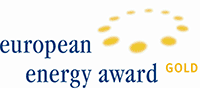 Logo 'European Energy Award'