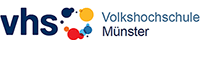 Logo VHS Münster