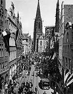 Foto Katholikentag 4.-7.9. 1930