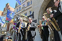 Quintessence Saxophone Quintet