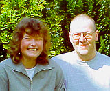 Andrea und Jürgen