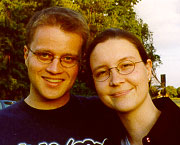 Dorthe und Ulrich