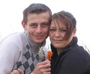 Elena und Viktor