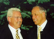 Jürgen und Lothar