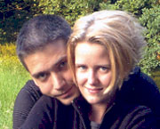 Kathrin und Thorsten