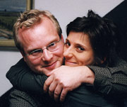 Ulrike und Gerrit
