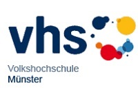 VHS-Logo vhs - Volkshochschule Münster