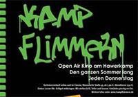 Kamp Flimmern 2019 Kamp Flimmern 2019