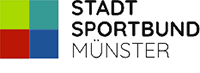 Logo 'Stadtsportbund Münster'