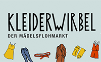 Kleiderwirbel Kleiderwirbel