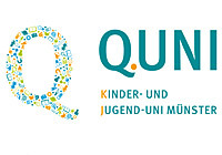 Logo Q.UNI der WWU 