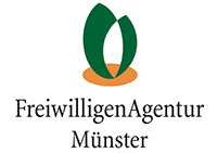 Logo: Freiwilligenagentur