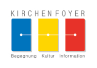 Logo des Kirchenfoyers