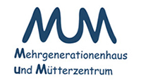 Logo: Mehrgenerationenhaus und Mütterzentrum