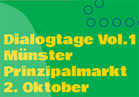 Dialogtage Vol. 1