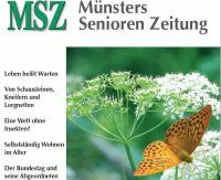Ausschnitt des Titels der MSZ 2/2021