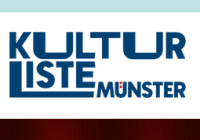 Logo Kulturliste Münster