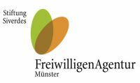 Logo FreiwilligenAgentur Münster