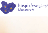 Logo Hospizbewegung Münster e.V.