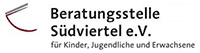Logo: Beratungsstelle Südviertel e.V.
