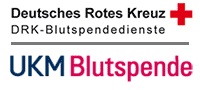 Blutspenden DRK und UKM