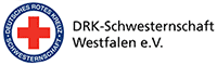 Logo: DRK-Schwesternschaft Westfalen e.V.