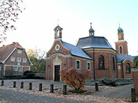 Dyckburg-Kirche