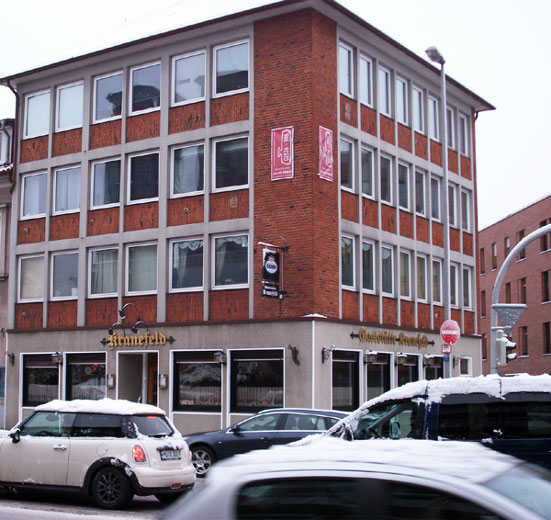 Möbel Münster Weseler Straße