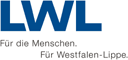 Logo "LWL - Für die Menschen. Für Westfalen-Lippe."