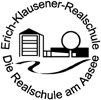 Logo Erich-Klausener-Realschule Münster