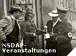 NSDAP-Veranstaltungen