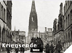 Kriegsende