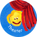 Sticker Theater`