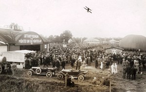 Flugtag 1928