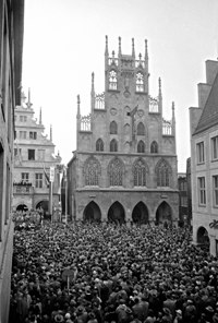 wiedererffnung rathaus