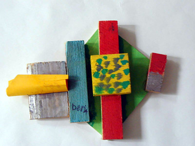 "Picknickplatz mit Rutsche"