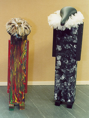 "Auseinandersetzung mit Picasso"