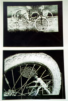 "Ansichten eines Fahrrads"