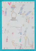 "»Musik« (zum Cover-Wettbewerb »Schulen-Musizieren«)"