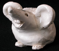 "Giro d�Italia - Zwei Zuschauer"