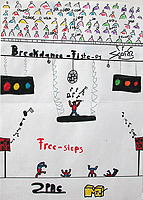 "»Musik« (zum Cover-Wettbewerb »Schulen-Musizieren«)"