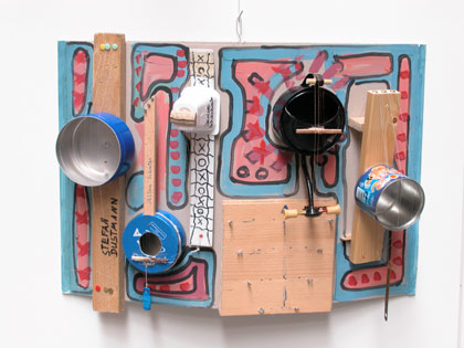 "Musik / Ton Bilder"