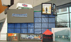 "Cineplex Münster"