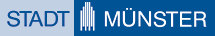 City of Münster, Office of Education and Training - Logo